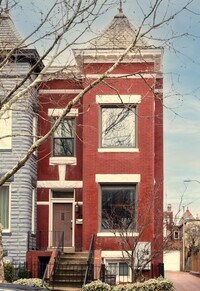 Building Photo - 12 Randolph Pl NW