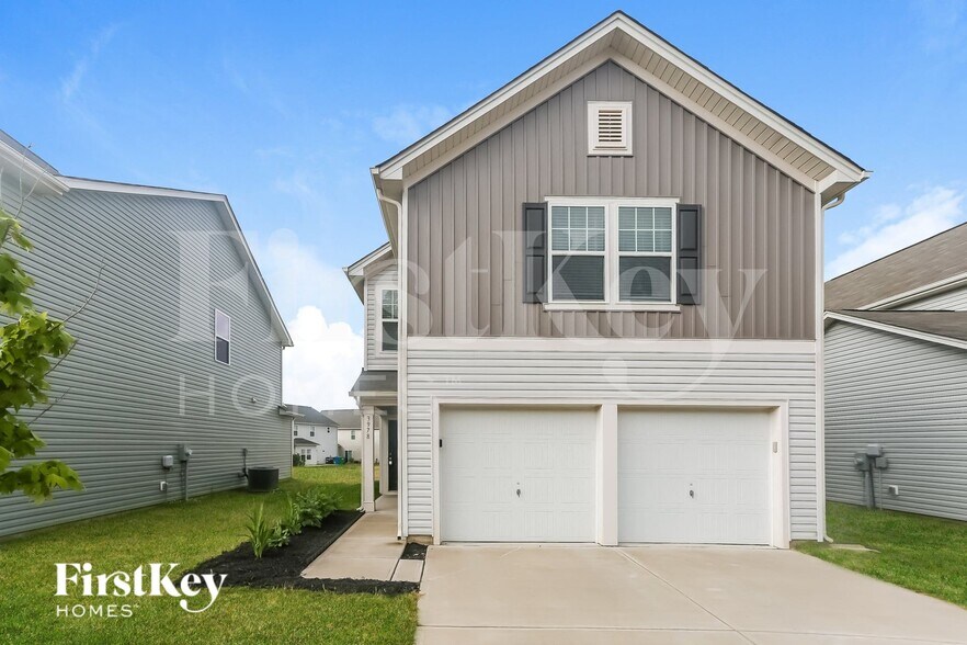 Building Photo - 3978 Tersk Dr