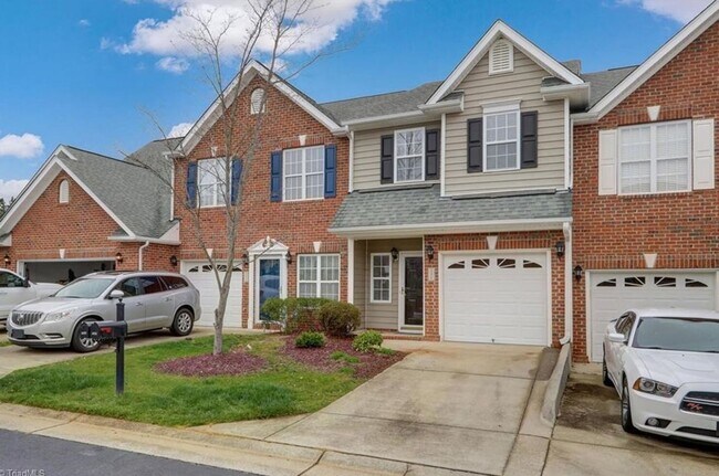 Building Photo - Beautiful 2 BED/ 2.5 BATH Townhome at Piedmont Trace coming this JULY 2026!!!