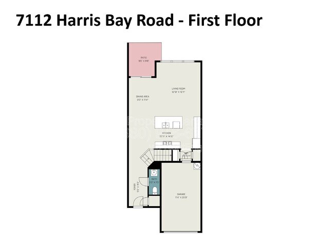 Building Photo - 7112 Harris Bay Rd