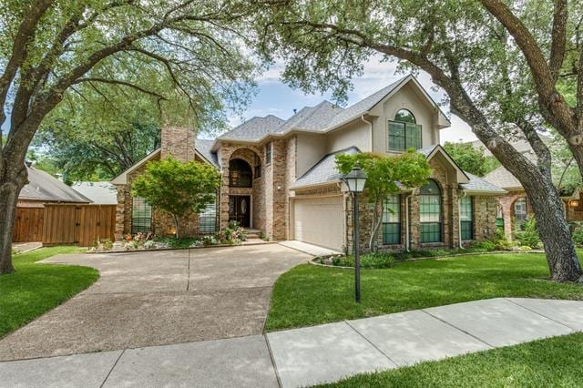 Primary Photo - 7409 Hardwick Dr