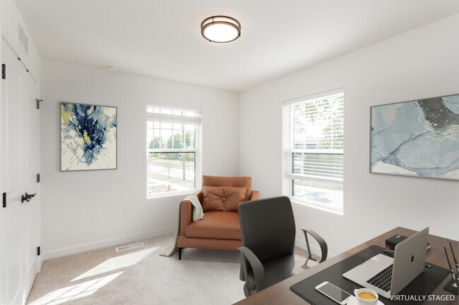 Building Photo - 1432 Naperville Wheaton Rd