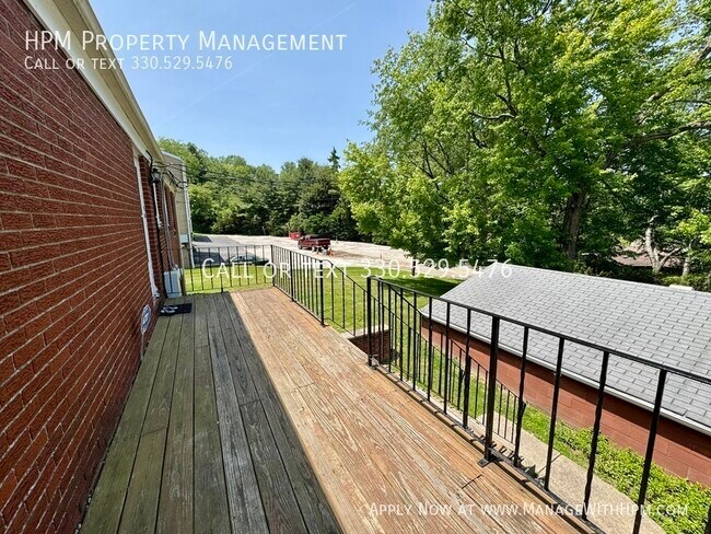 Building Photo - 4805 12th St NW