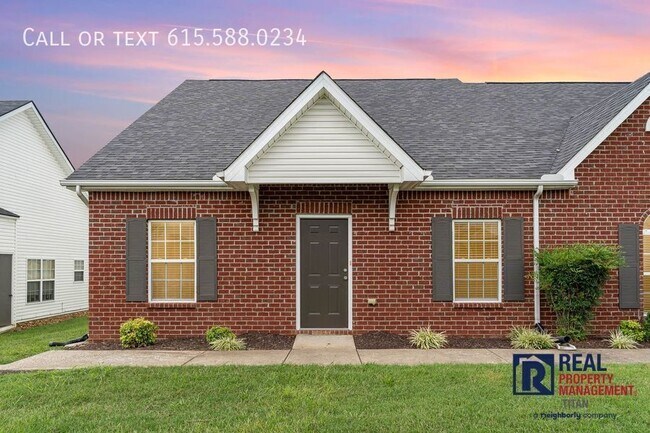 Building Photo - 1004 Briggs Ln