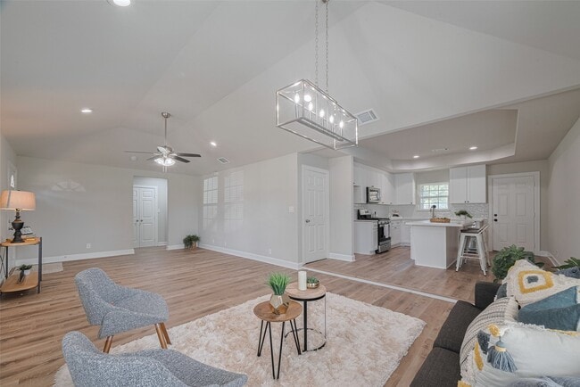 Building Photo - 3514 Fuqua St