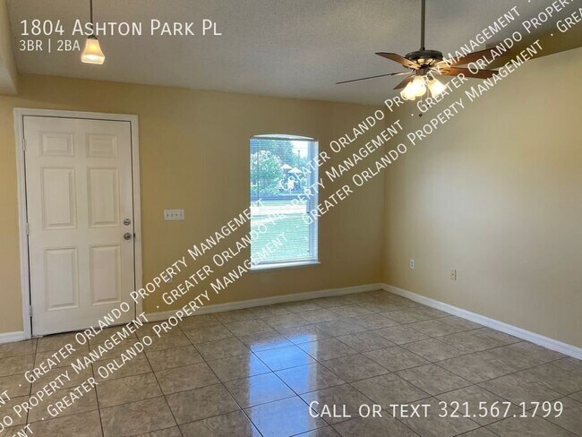 Building Photo - 1804 Ashton Park Pl