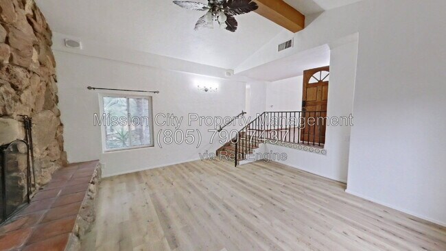Building Photo - 1055 Toro Canyon Rd