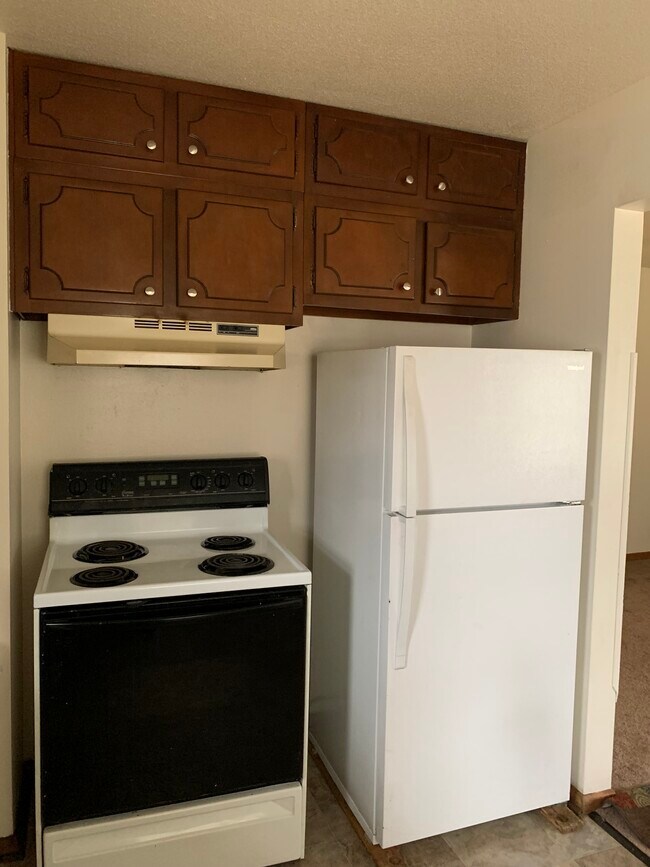 Building Photo - 2816 53rd St