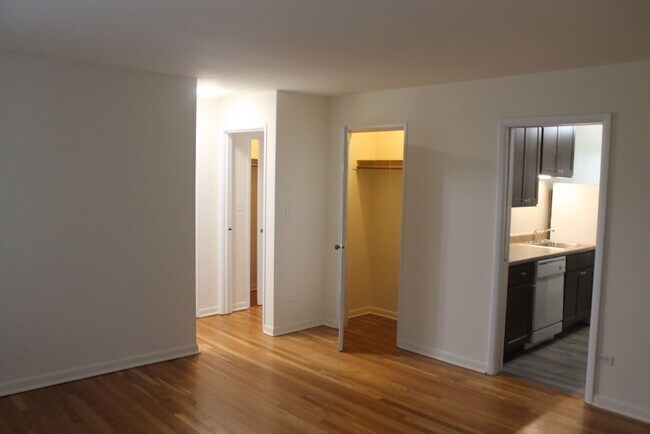 Interior Photo - 233 - *Oak-Crain Property*