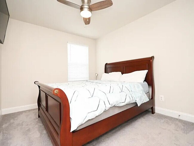 Building Photo - Stunning 3-Story Brick-Front Townhome | Modern Living + Military & First Responder Discount