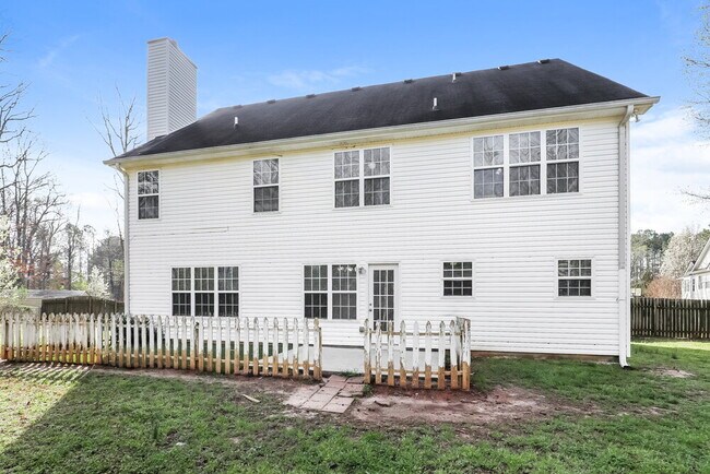 Building Photo - 10900 Hondal Ct