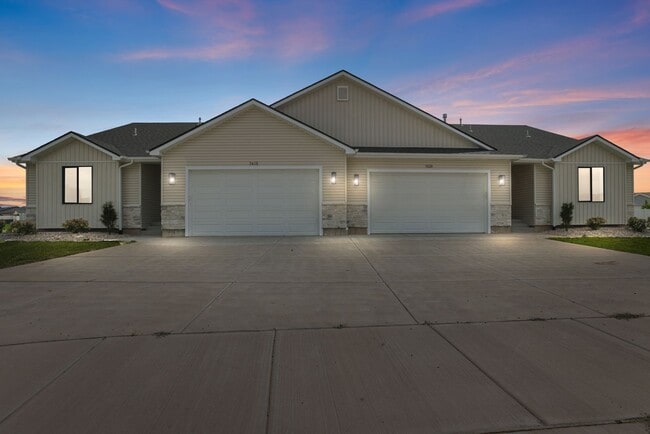 Building Photo - Brand New Idaho Falls Twin Home | Move-In ...