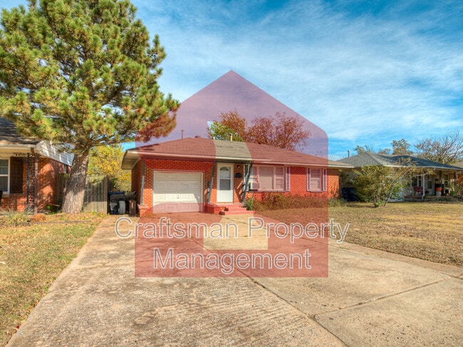 Building Photo - 2017 Downing St