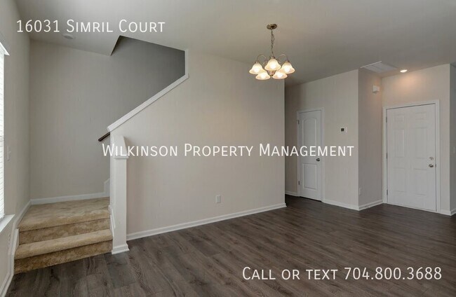 Building Photo - 16031 Simril Ct