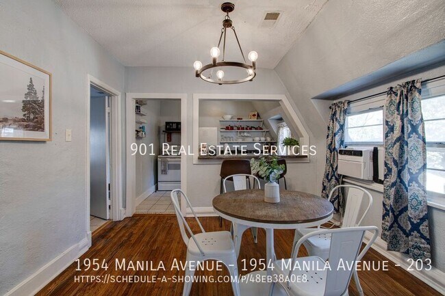 Building Photo - 1954 Manila Ave