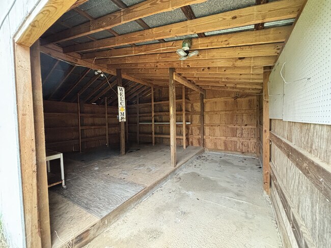 Building Photo - 1500 Murray-Kittrell Rd