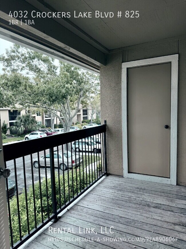 Building Photo - 4032 Crockers Lake Blvd