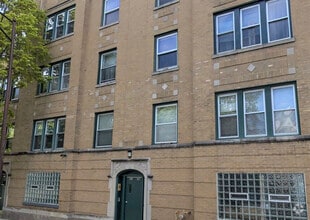 Building Photo - 2239 N Central Park Ave