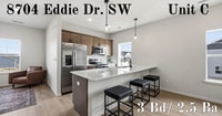 Building Photo - Big Ben at the Loop – Brand New 3 Bedroom Condo | Attached 2-Stall Garage