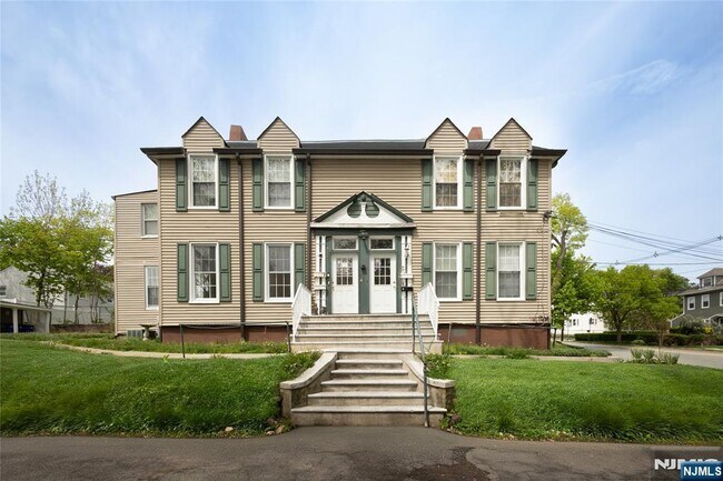 Building Photo - 70 E Passaic St