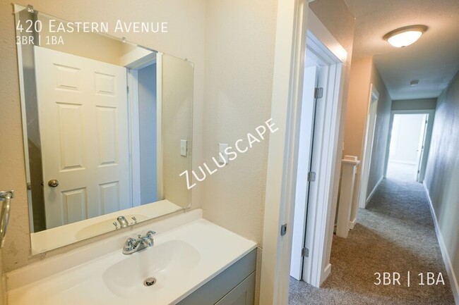 Building Photo - 420 Eastern Ave