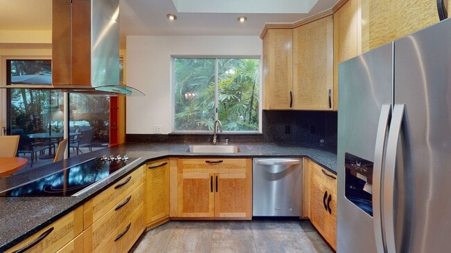 Building Photo - Furnished Ko Olina Fairways - 3 bedroom, 2.5 bath Townhome