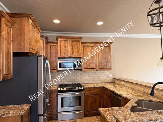 Building Photo - 20071 Calvin Way