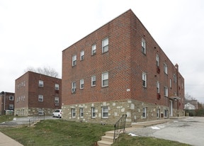 Building Photo - 7408 - 7428 Alma St