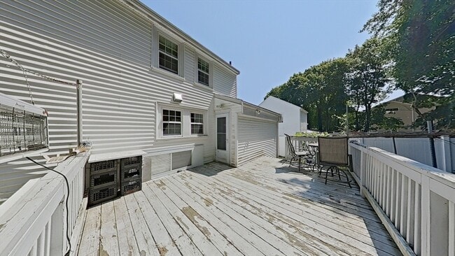 Building Photo - 23 N Bowditch St