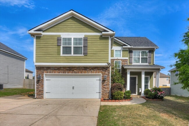 Primary Photo - 2507 Kari Ln