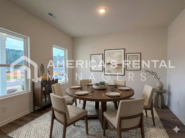 Building Photo - ONE MONTH FREE MOVE-IN SPECIAL! New Construction Home for Rent! Sign a 13-month lease by 4/15/202...