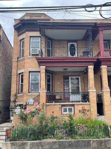 Building Photo - 3256 John F Kennedy Blvd
