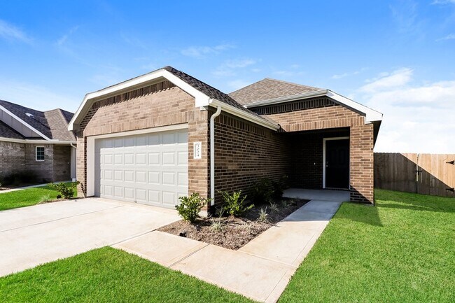 Building Photo - 3024 Tallgrass Ct