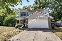 Building Photo - 860 Hidden Stream Dr