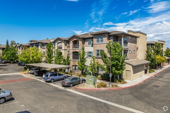 Building Photo - Foothill Farms Senior Apartments