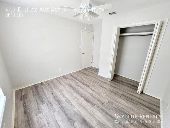 Building Photo - 417 E Ulex Ave