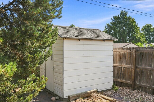 Building Photo - 3050 S Hobart Way