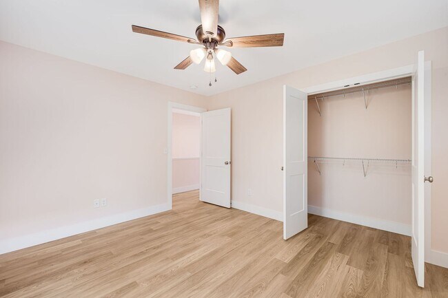 Building Photo - Elevated Eco-Friendly 2-Bedroom Home in Sw...