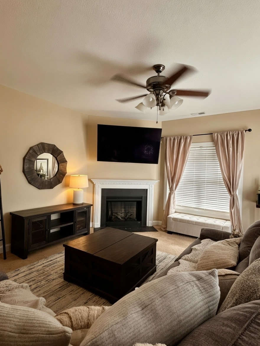 Building Photo - 2300 Chavis Dr