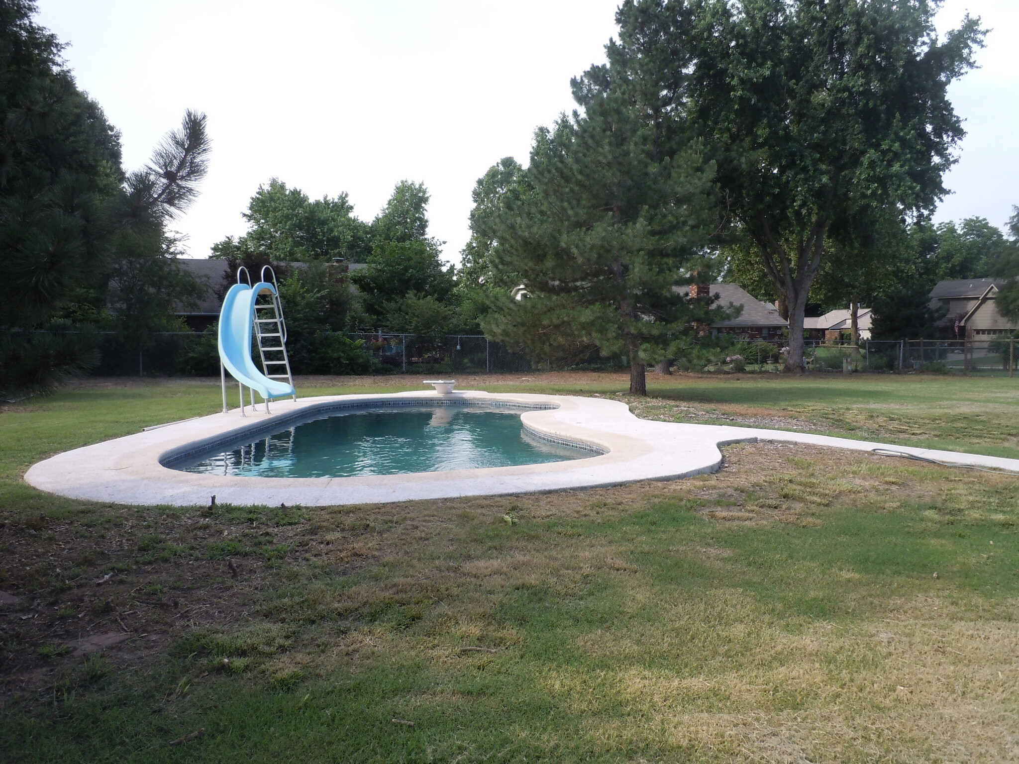 Building Photo - 7701 Briarwood Ave
