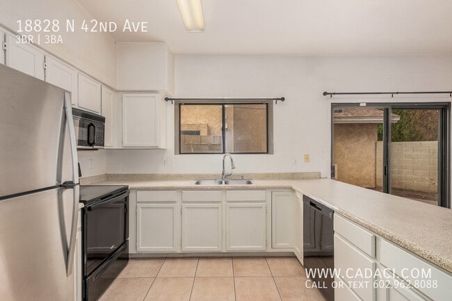 Building Photo - 18828 N 42nd Ave