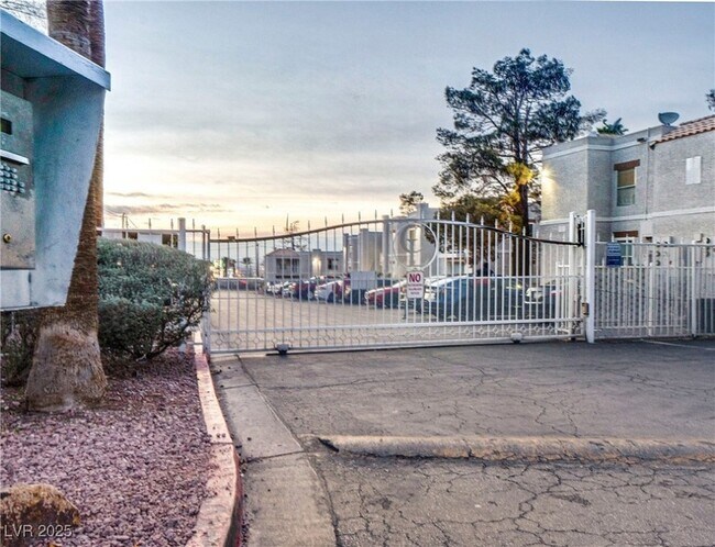 Building Photo - 6800 E Lake Mead Blvd