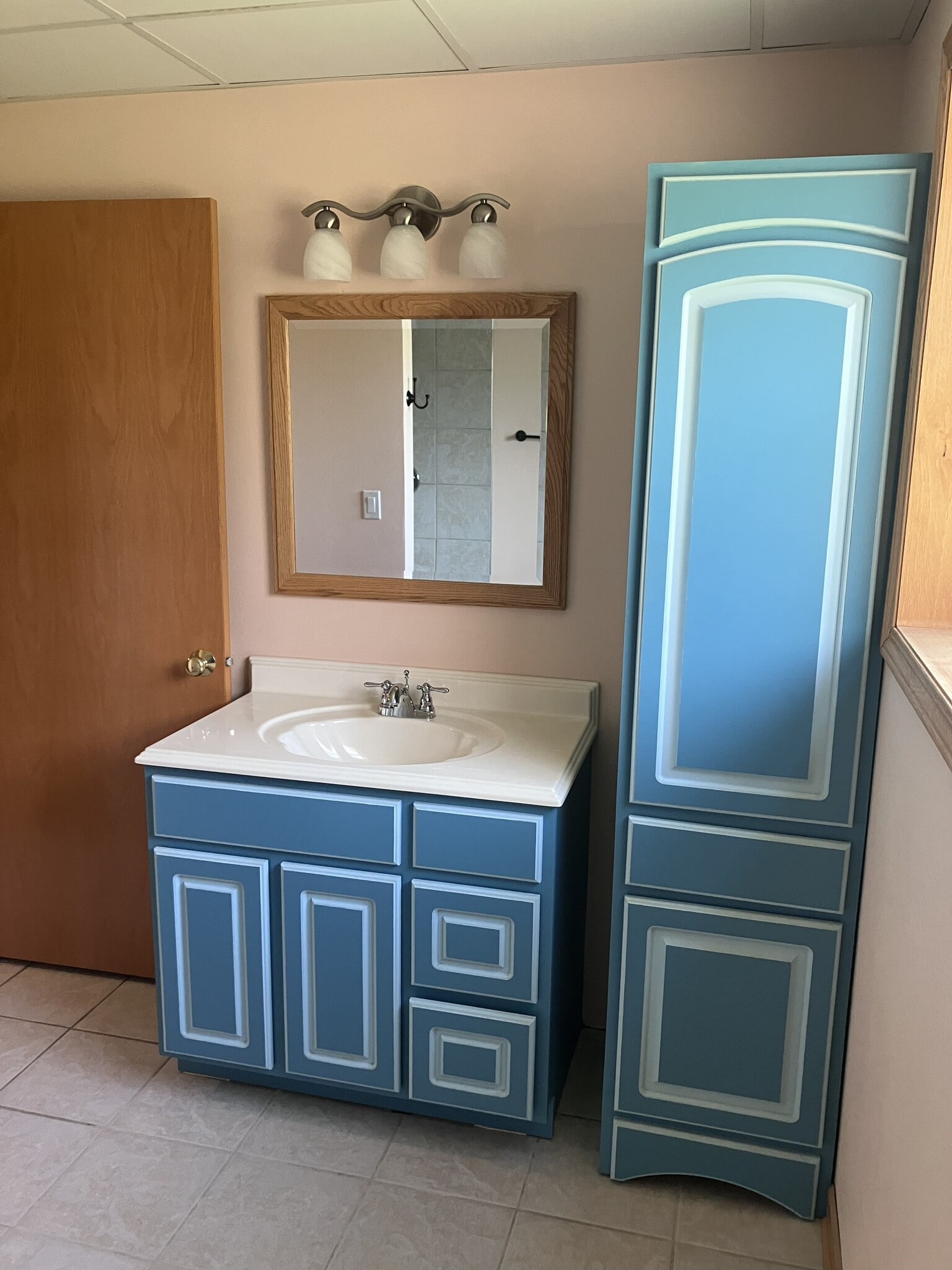 Primary Bath (2) - N5223 Tamarack Ln