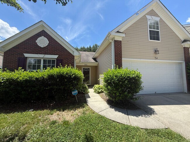 Building Photo - 1040 Treble Ct