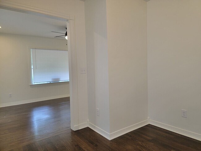Building Photo - Live Stylishly in History — Professionally...