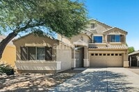 Building Photo - 3910 E Hematite Ln