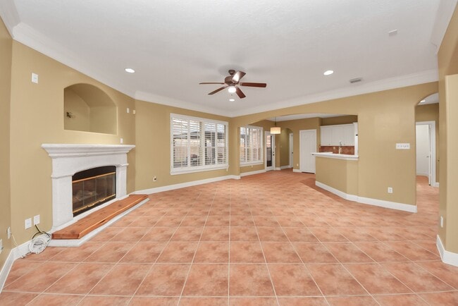 Building Photo - 12702 Silver Rod Ln