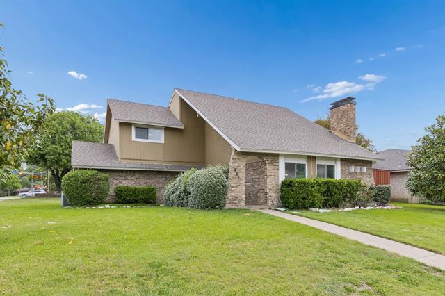 Building Photo - 1801 Hanover Dr