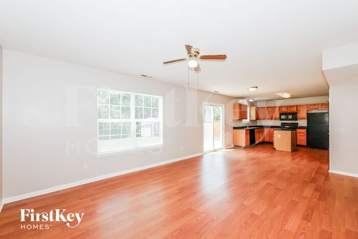 Building Photo - 3614 Rock Maple Dr