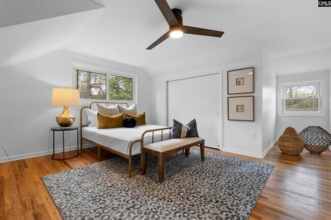 Building Photo - 4110 Timberlane Dr